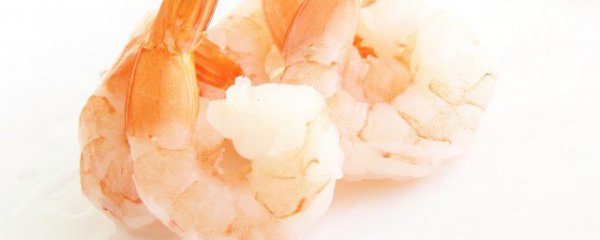 宝宝吃虾肉怎么做才嫩