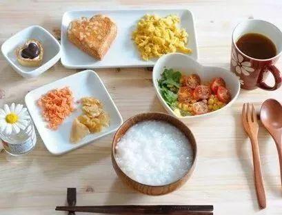 早餐最晚不要超过几点