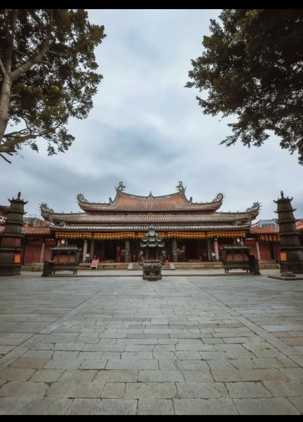 福建泉州旅游必去十大景点