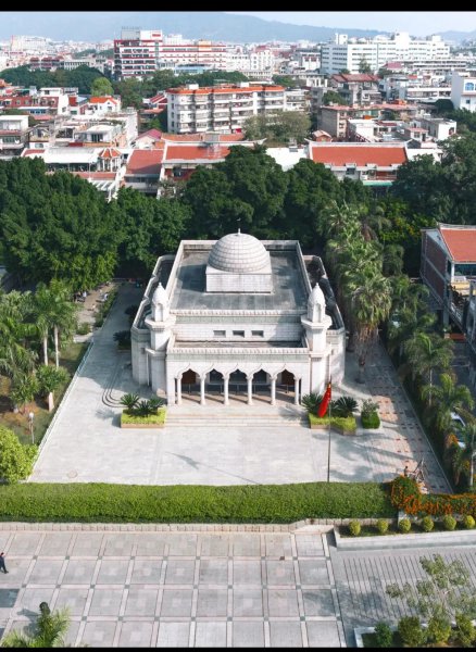 福建泉州旅游必去十大景点