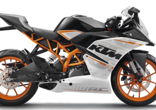 世界十大摩托车品牌排行榜