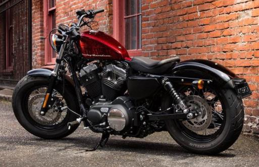 世界十大摩托车品牌排行榜