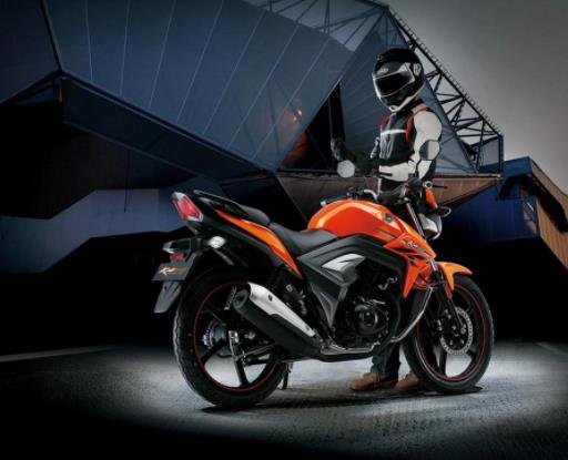 世界十大摩托车品牌排行榜