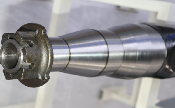 车轴是车的哪个部位图解