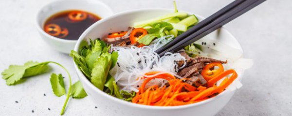 米线怎么炒好吃又营养