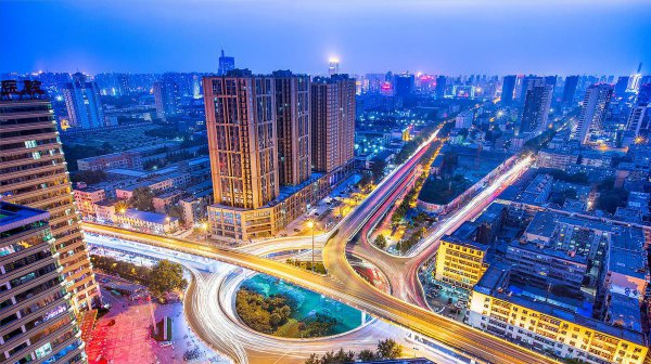 郑州是副省级城市吗