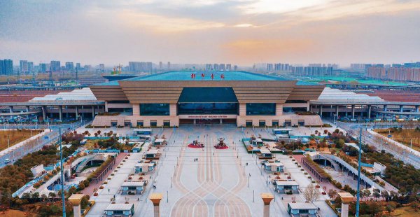 郑州是副省级城市吗