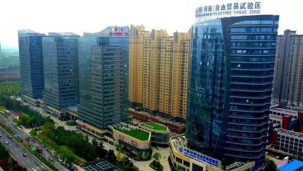 郑州是副省级城市吗