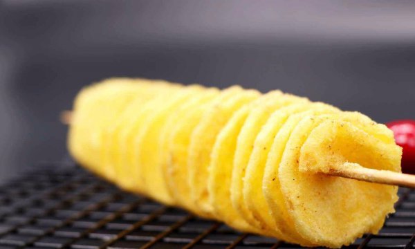 适合景区卖的暴利小吃