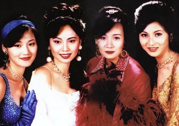 好看的港剧推荐几部