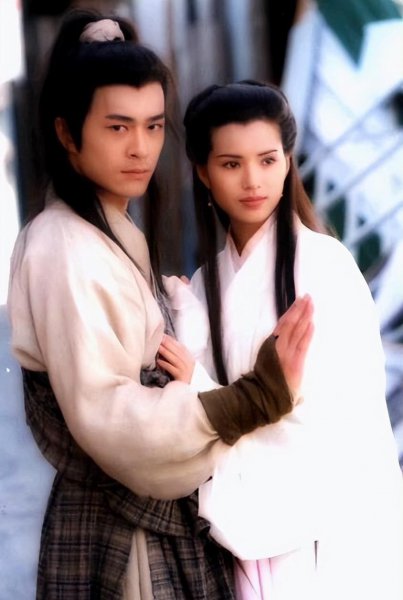 好看的港剧推荐几部