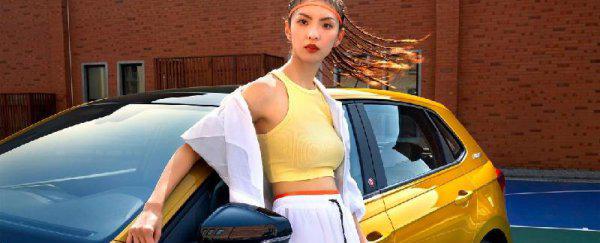 女士开什么车比较好10万左右