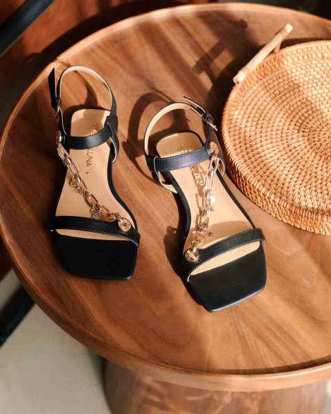 stella luna什么牌子的鞋