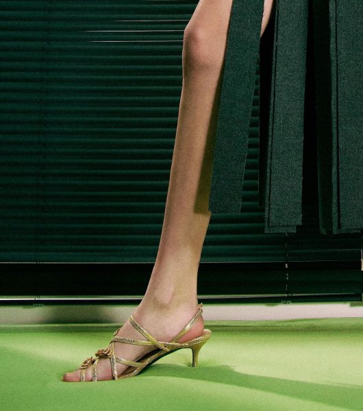 stella luna什么牌子的鞋