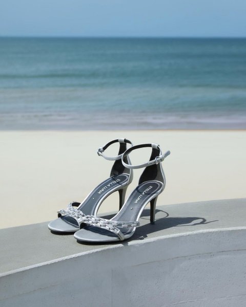 stella luna什么牌子的鞋