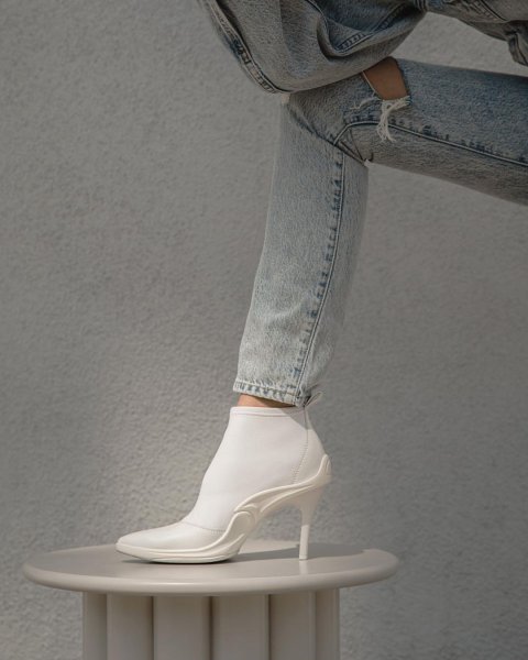 stella luna什么牌子的鞋