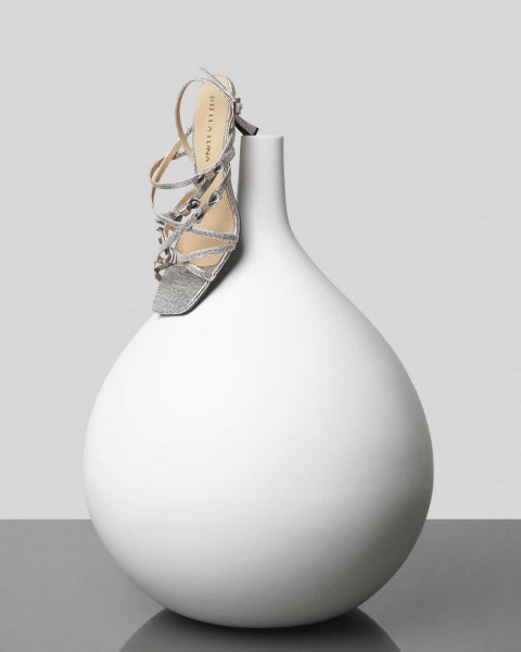 stella luna什么牌子的鞋