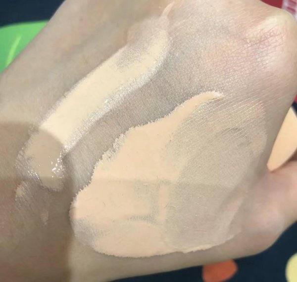 好用的粉底液排行榜推荐