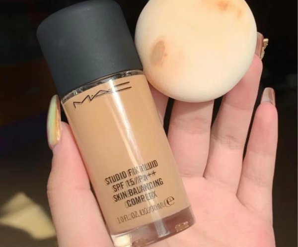 好用的粉底液排行榜推荐