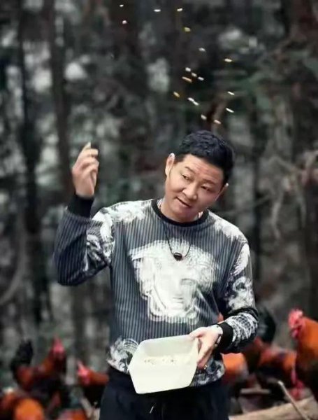 康熙微服私访记三德子扮演者