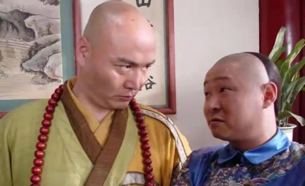 康熙微服私访记三德子扮演者