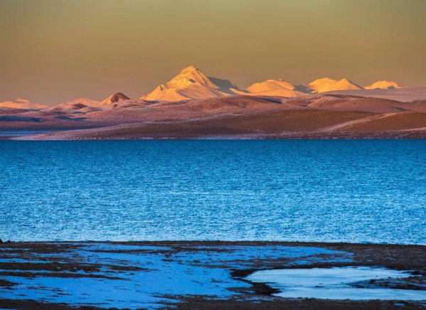 可可西里在哪里