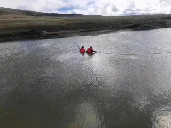 可可西里在哪里