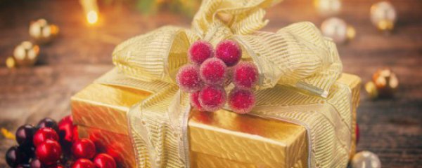 送给妹妹什么圣诞礼物好