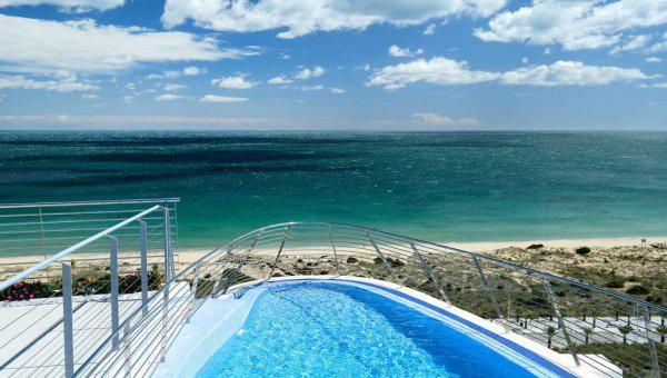 地中海气候成因