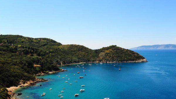 地中海气候成因