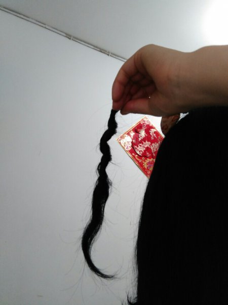 新手怎么用直发棒