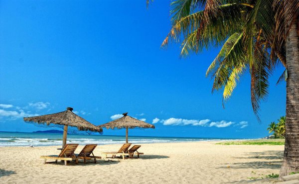 海南为什么一年四季都热