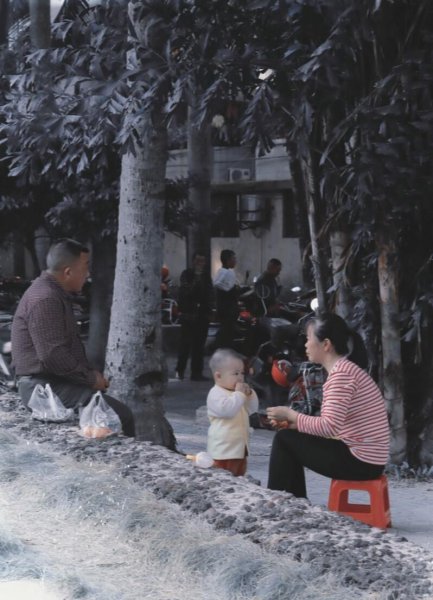 海南为什么一年四季都热