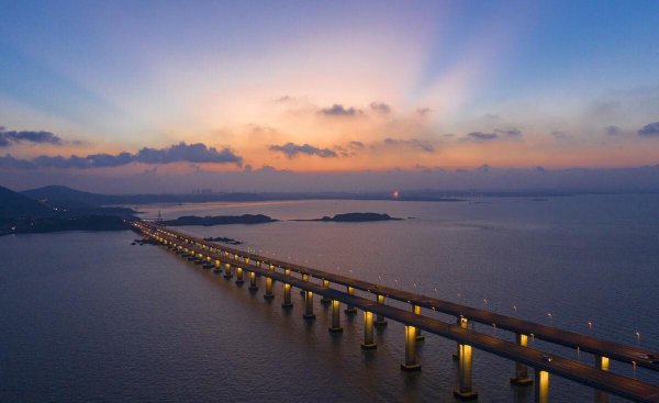 福州周边有什么好玩的地方推荐