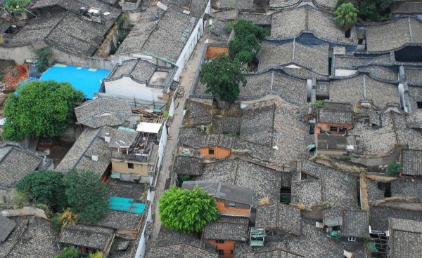 福州周边有什么好玩的地方推荐