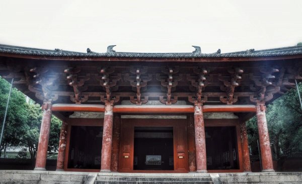 福州周边有什么好玩的地方推荐