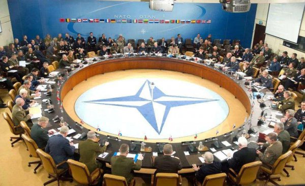 华约成员国都有哪些