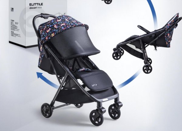 十大高端婴儿车品牌