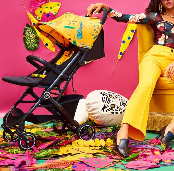 十大高端婴儿车品牌