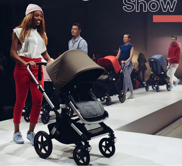 十大高端婴儿车品牌