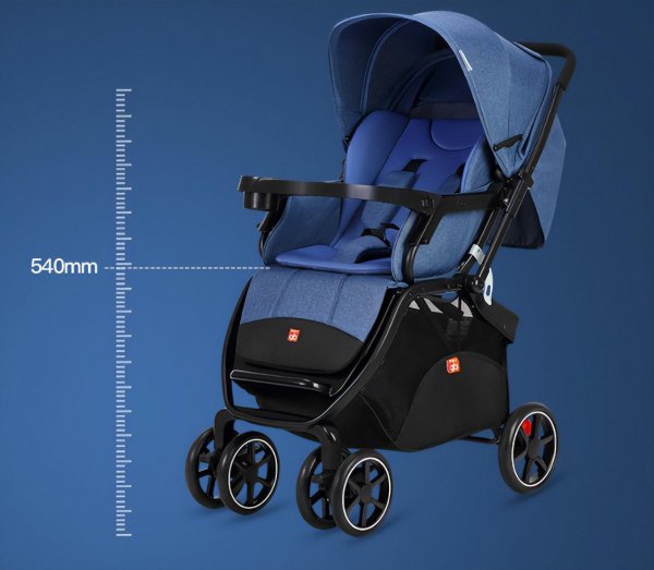 十大高端婴儿车品牌