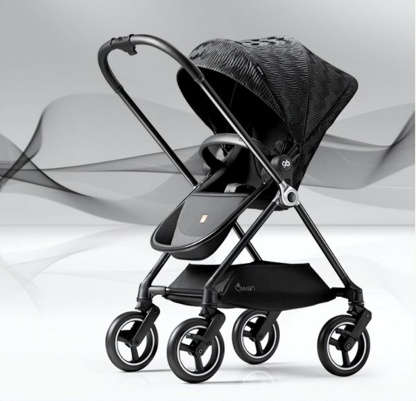 十大高端婴儿车品牌