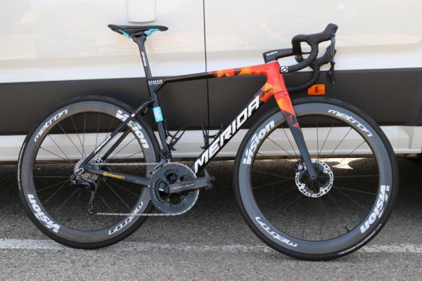 美利达自行车怎么样