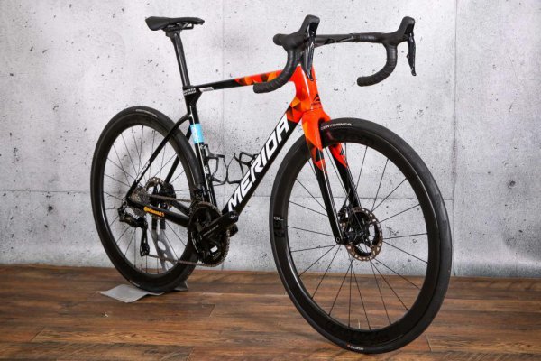 美利达自行车怎么样