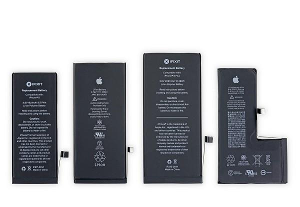 苹果手机充电很慢是什么原因