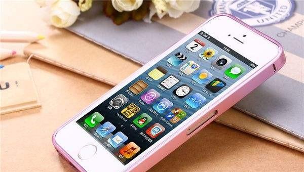 苹果手机充电很慢是什么原因