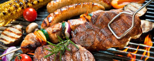 韩国烧烤蘸料怎么做