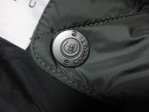 羽绒服世界十大名牌排名