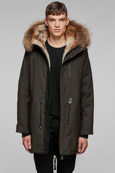 羽绒服世界十大名牌排名