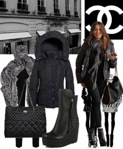 羽绒服世界十大名牌排名